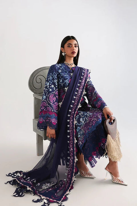 Suffuse Unstitched Elora 26