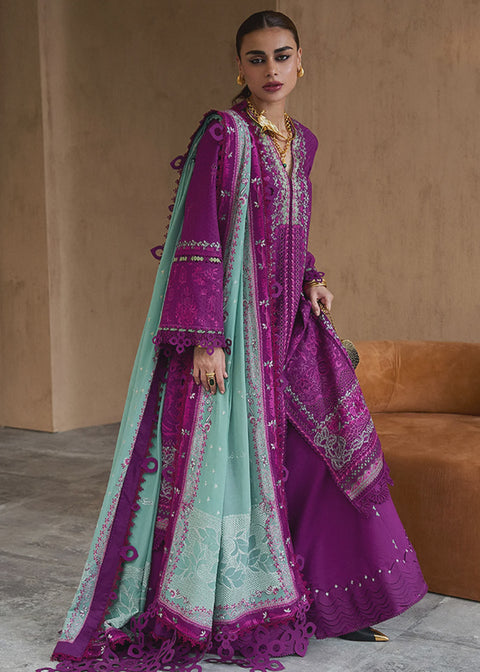 Suffuse unstitched'25 OIRA