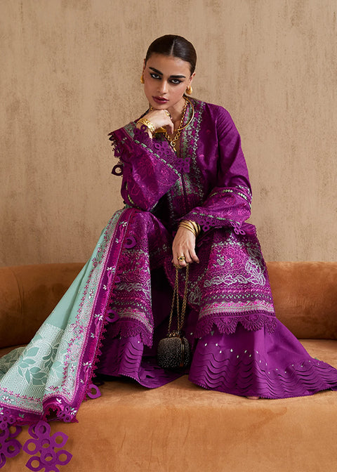 Suffuse unstitched'25 OIRA