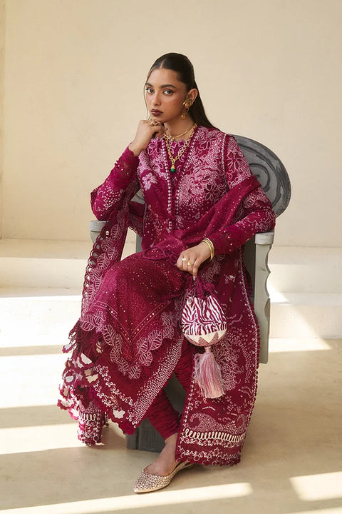 Suffuse Unstitched Vesria 26