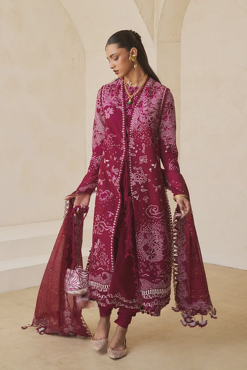 Suffuse Unstitched Vesria 26