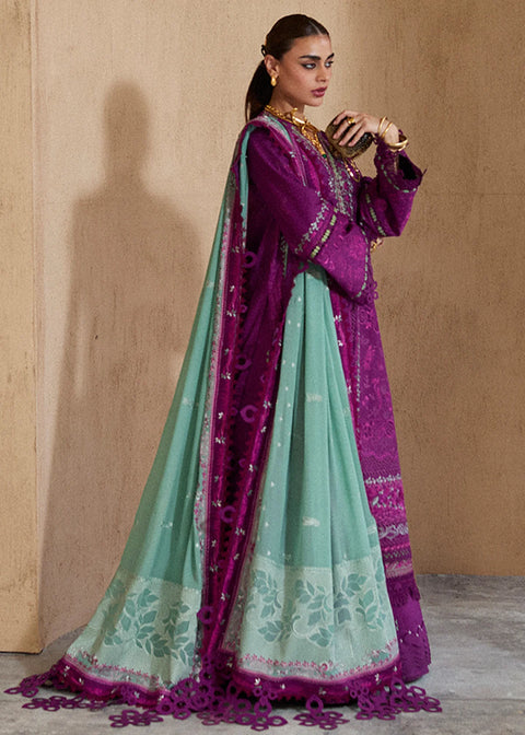 Suffuse unstitched'25 OIRA