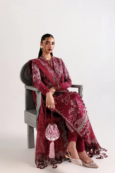 Suffuse Unstitched Vesria 26