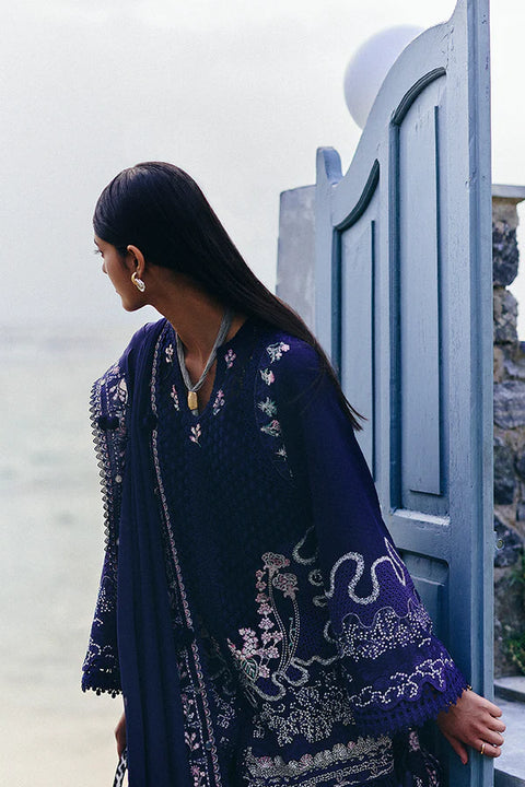 Suffuse RTW 25 SAHRA