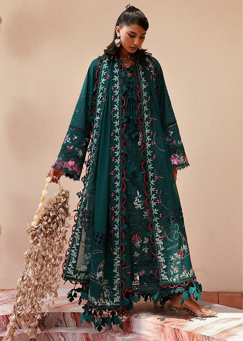 Suffuse Unstitched'25 LEA