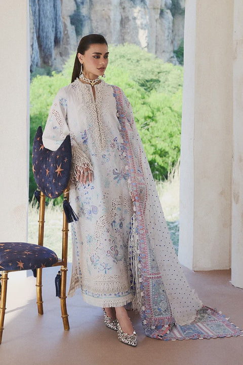 Suffuse Unstitched Veluna 26