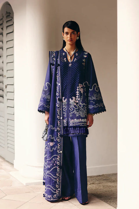 Suffuse RTW 25 SAHRA