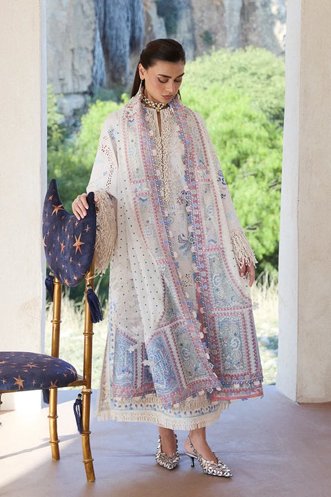 Suffuse Unstitched Veluna 26