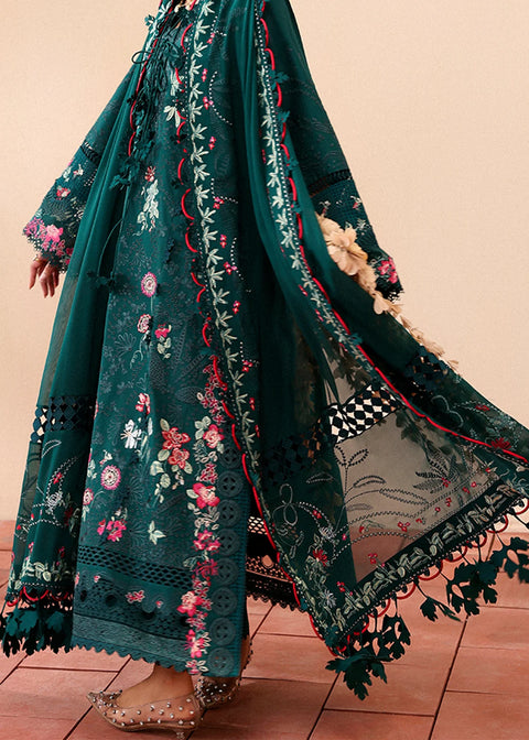 Suffuse Unstitched'25 LEA