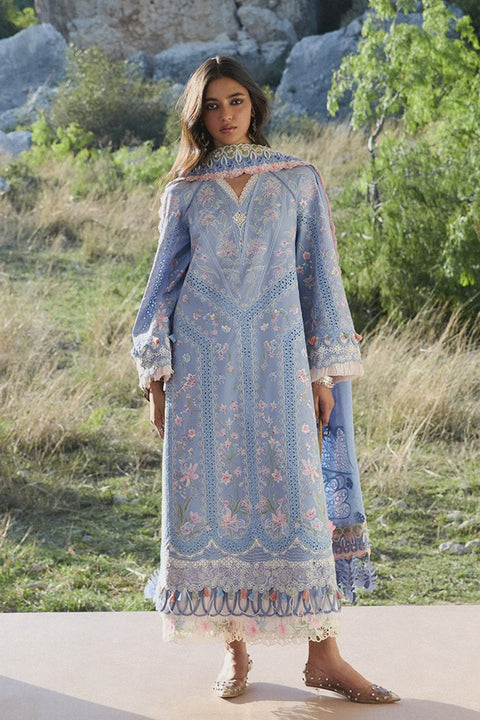 Suffuse Unstitched Elani 26