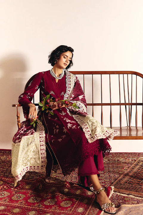 Suffuse Casual RTW 25 OMAIRA