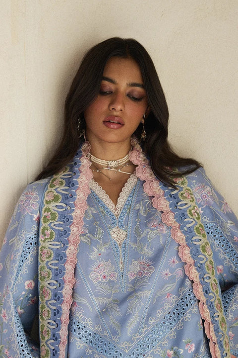 Suffuse Unstitched Elani 26