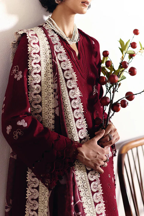 Suffuse Casual RTW 25 OMAIRA