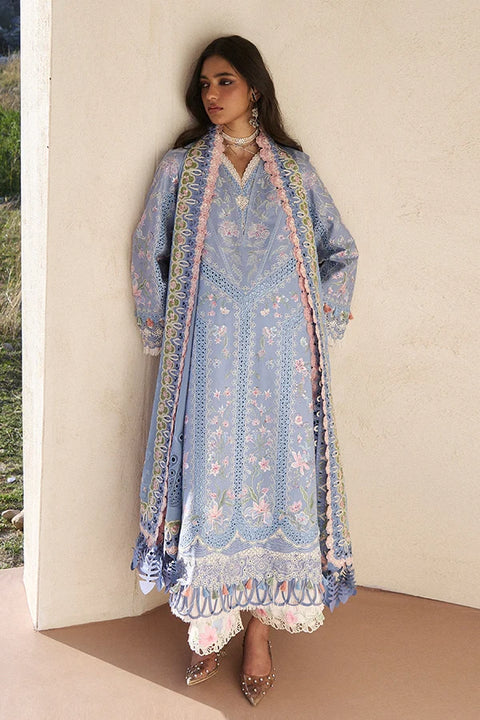 Suffuse Unstitched Elani 26