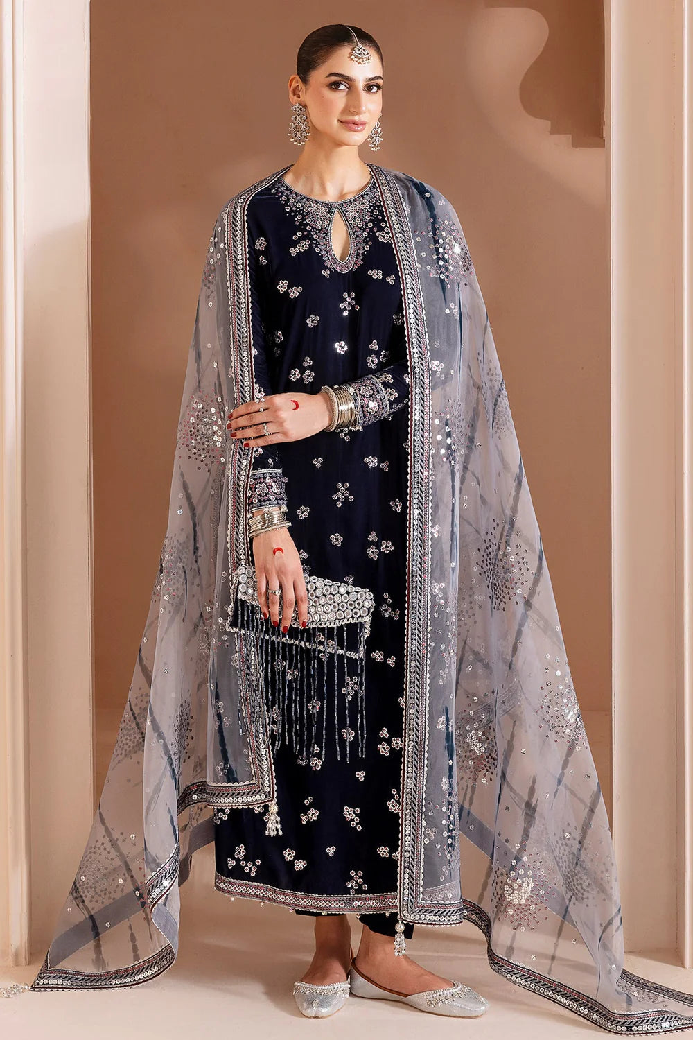 Luxury dresses for ladies
