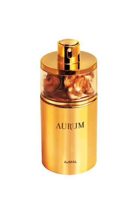 Aurum 75ml EDP Spray By Ajmal Perfume