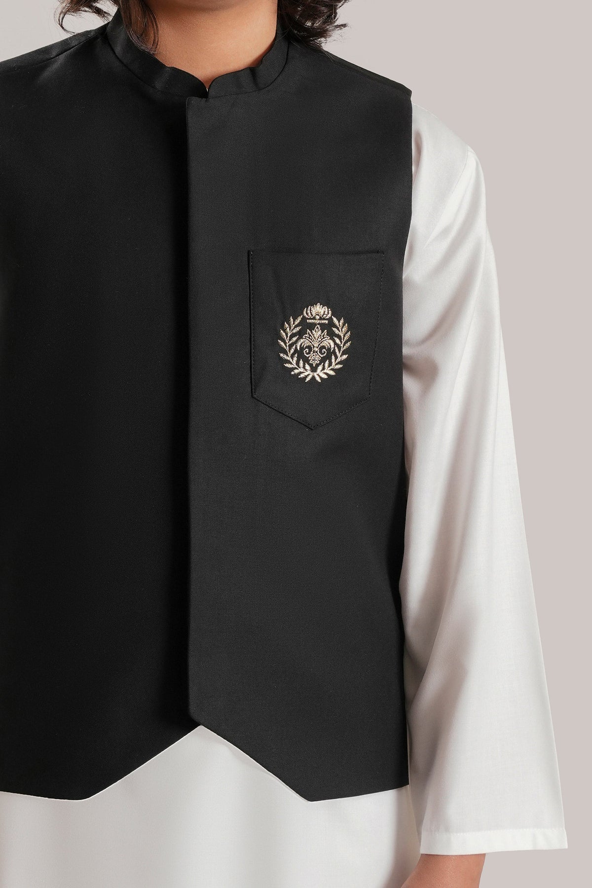 Best waistcoat for boys in UK