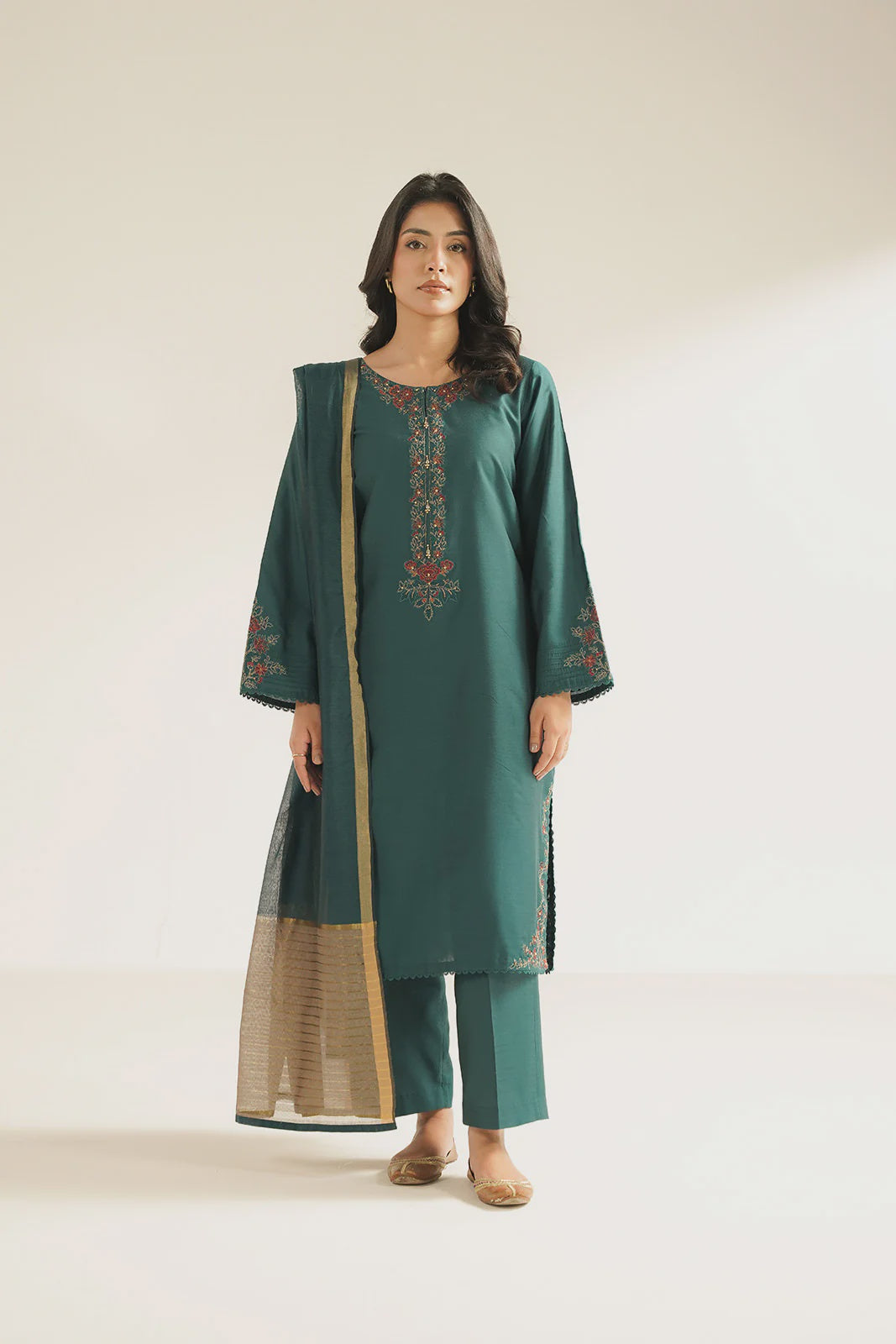 Ladies Eid Collection
