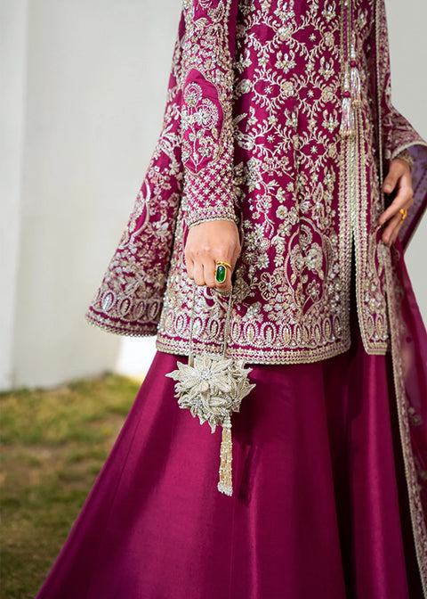 Suffuse RTW 25 AHLAM