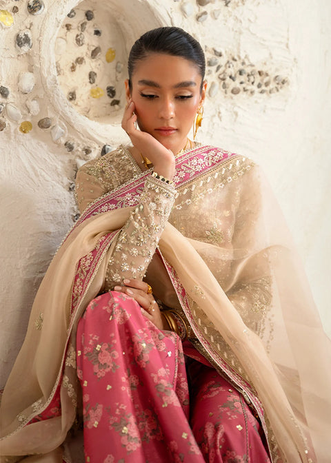 Suffuse RTW 25 HIRAETH