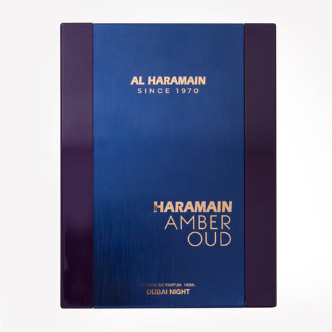 Al Haramain Dubai night 100ml