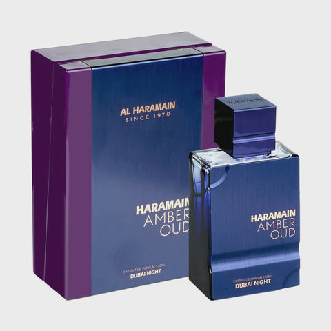 Al Haramain Dubai night 100ml