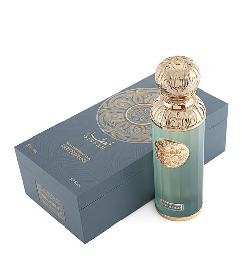 Gissah Imperial Valley 200ml