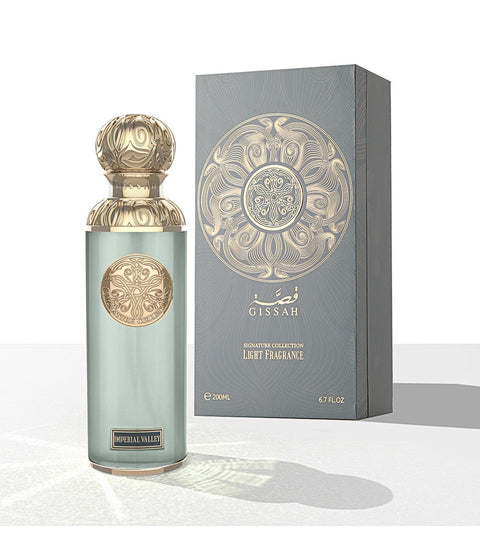 Gissah Imperial Valley 200ml