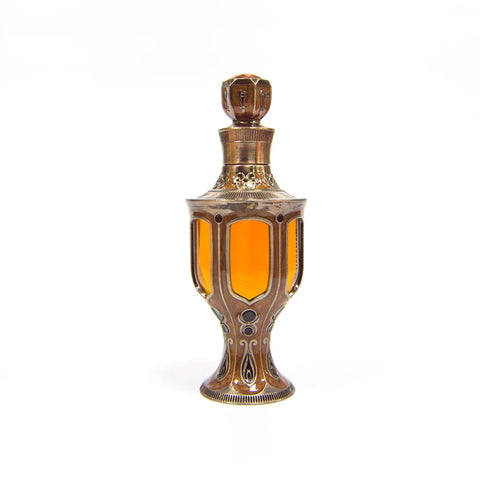 Khulasat Al Oud Attar NEW 30ml By Al Haramain