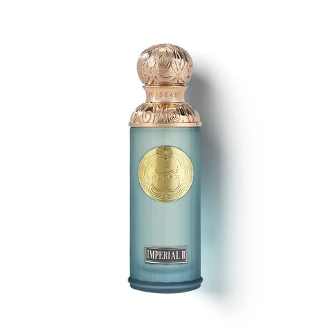 Gissah Legend of Valleys Set 2 x 90ml