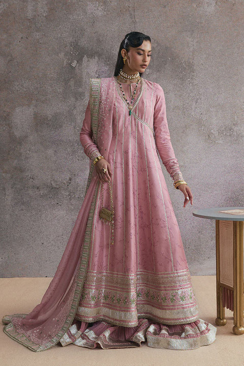 Suffuse Silk Pret 26 ZAREEN