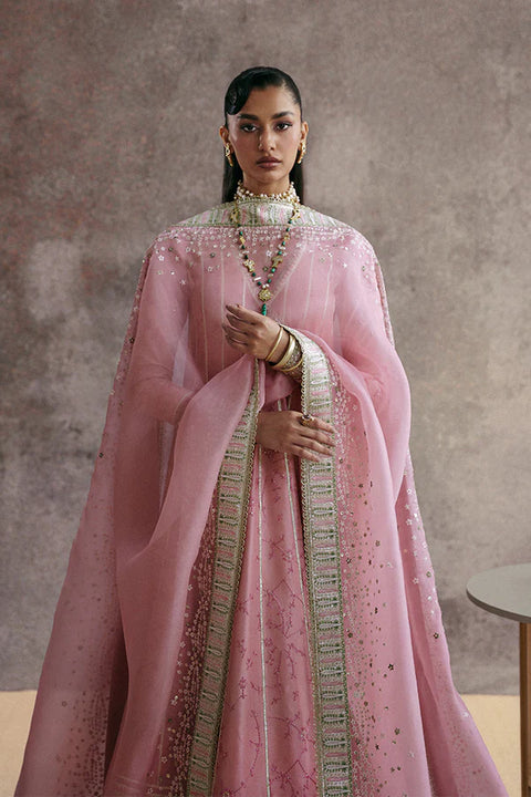 Suffuse Silk Pret 26 ZAREEN