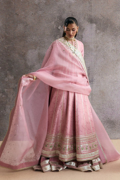 Suffuse Silk Pret 26 ZAREEN