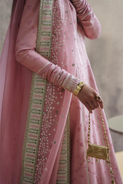 Suffuse Silk Pret 26 ZAREEN