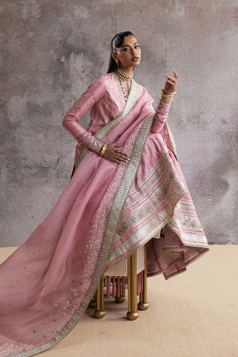 Suffuse Silk Pret 26 ZAREEN
