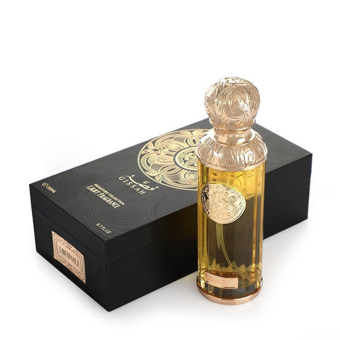 Gissah Liquid Gold 200ml