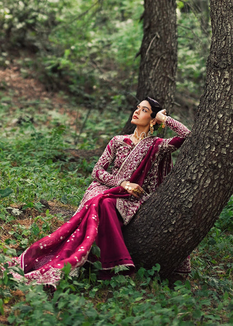 Suffuse RTW 25 AHLAM