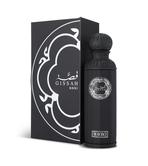 Gissah Mavro 200ml