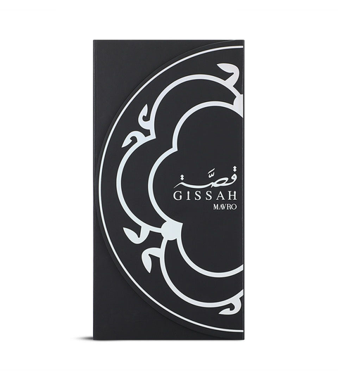 Gissah Mavro 200ml