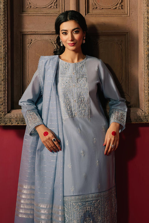 Chinyere Rehab 3pc Shirt/Pant/Dupatta