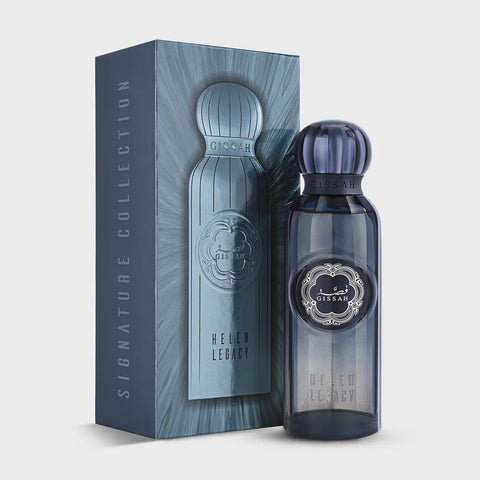 Gissah Helen Legacy 200ml