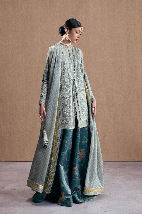 Suffuse Silk Pret 26 SELINEH