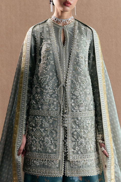 Suffuse Silk Pret 26 SELINEH