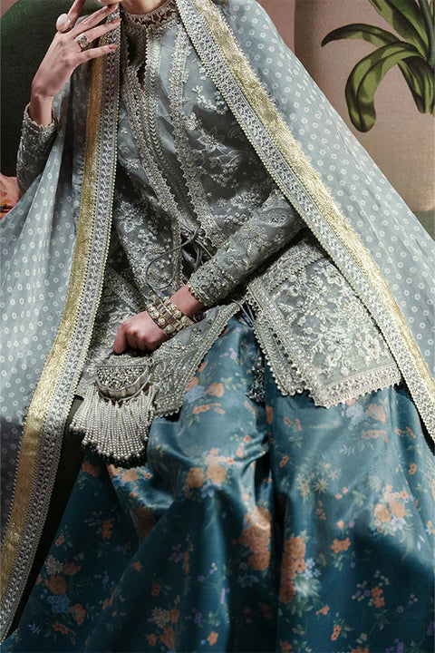 Suffuse Silk Pret 26 SELINEH