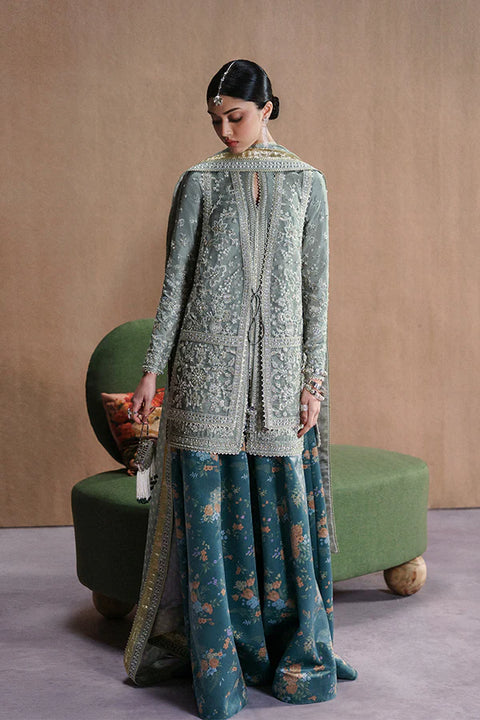Suffuse Silk Pret 26 SELINEH