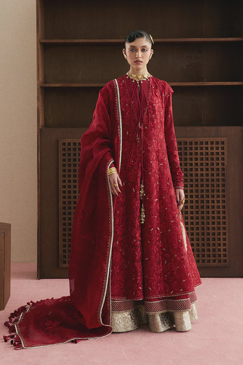 Suffuse Silk Pret 26 AMAYAH