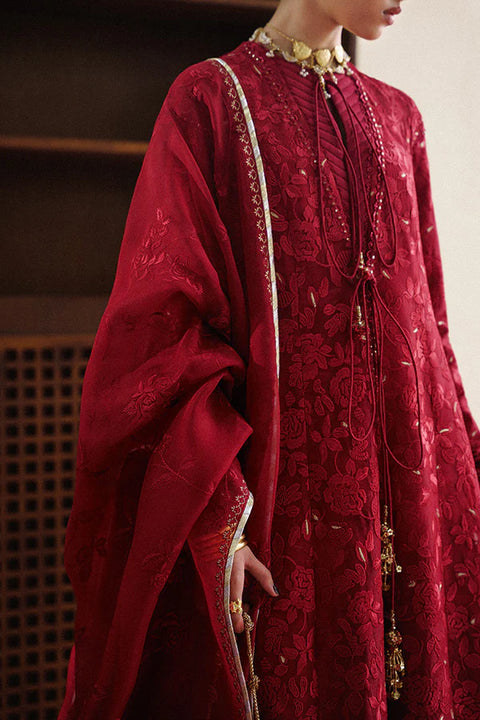 Suffuse Silk Pret 26 AMAYAH