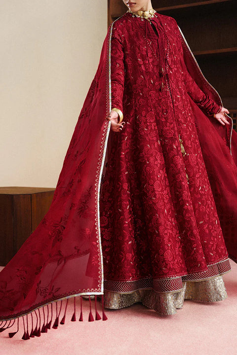 Suffuse Silk Pret 26 AMAYAH