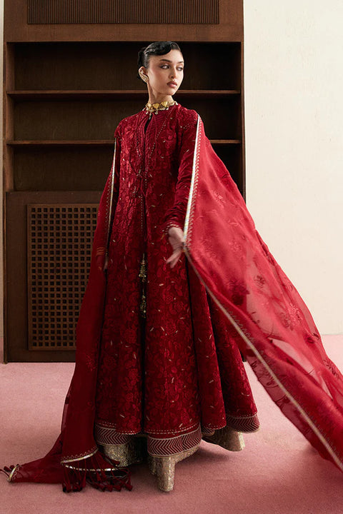 Suffuse Silk Pret 26 AMAYAH