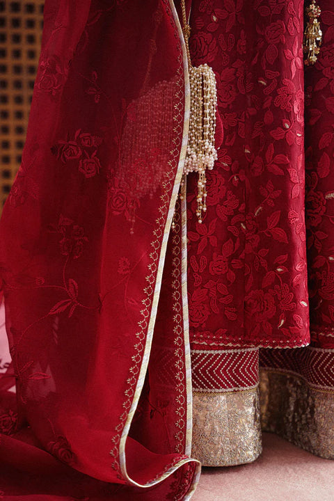 Suffuse Silk Pret 26 AMAYAH